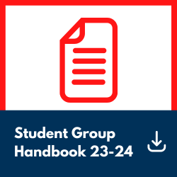 STUDENT GROUP HANDBOOK 23-24 