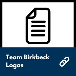 Team Biurkbeck logos