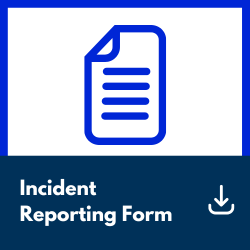 Incident Report