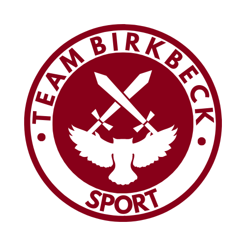 Team Birkbeck sport generic logo