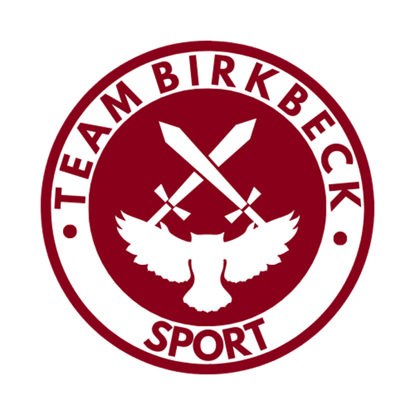 Team Birkbeck sport generic logo