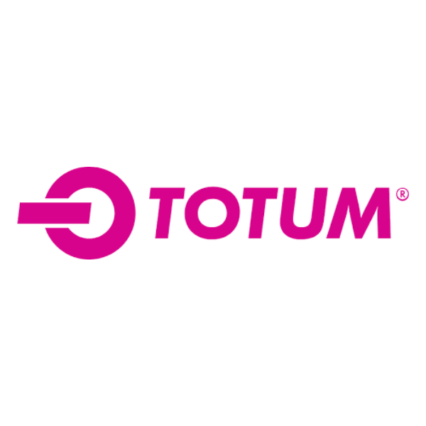 Logo of totum