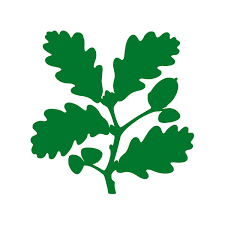National trust logo