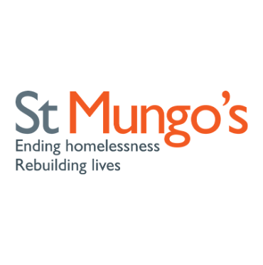 St Mungo’s