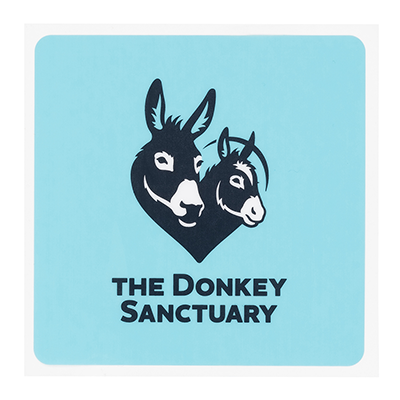 The Donkey Sanctuary