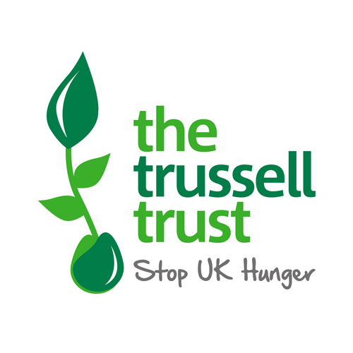 The trussell trust