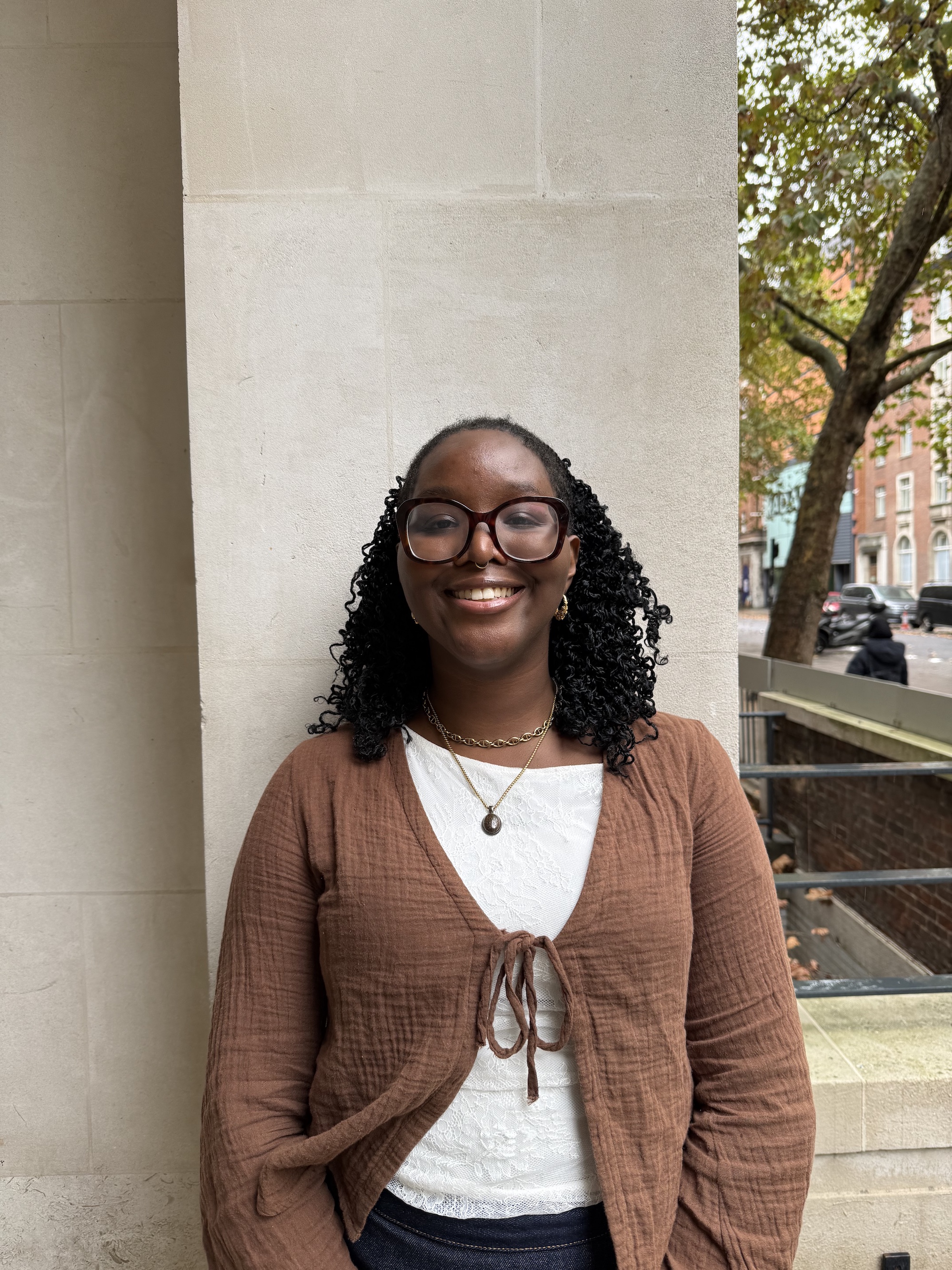 Postgraduate Sabbatical Officer