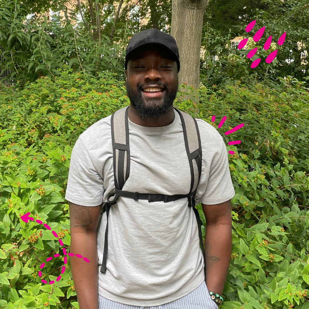 Welfare Sabbatical Officer