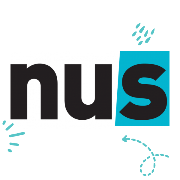 NUS Logo
